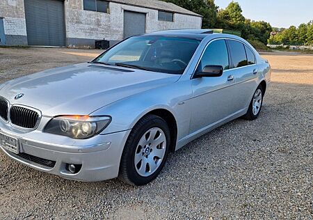 BMW 730LD A