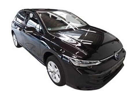 VW Golf Volkswagen Life 1.5 TSI LED Navi AID Sitzheizung