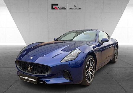 Maserati GranTurismo FOLGORE / 761PS / EV / AWD / MY24