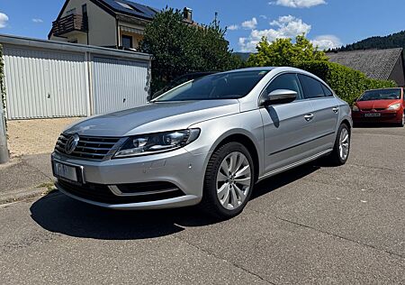VW Passat CC Volkswagen