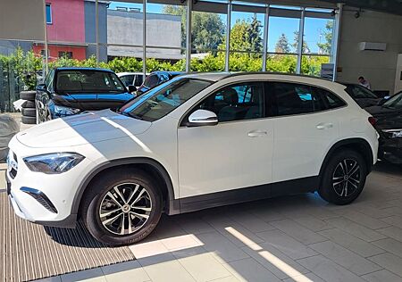 Mercedes-Benz GLA 200 GLA -Klasse
