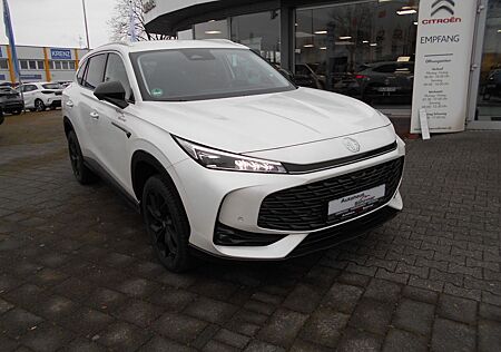 MG HS 1.5 T GDI 125 kW Luxury