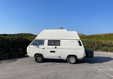 VW T3 Volkswagen andere