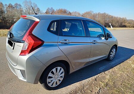 Honda Jazz 1.3 i-VTEC Trend Trend