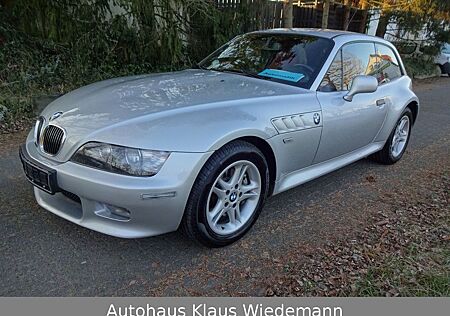 BMW Z3 Coupé 3.0i Aut. - neuwertig - orig. 9.500 KM!
