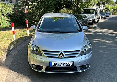 VW Golf Plus Volkswagen 1.6 Tour Tour