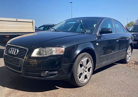 Audi A4 Lim. 2.0*Alu*SHZ*