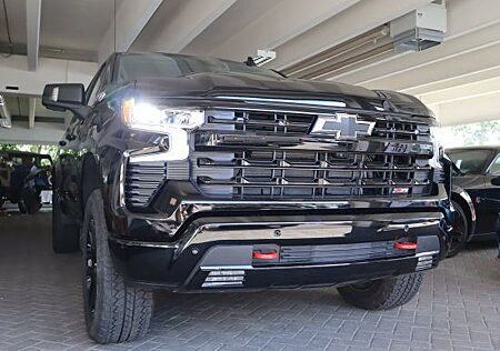 Chevrolet Silverado gebraucht kaufen Chevrolet Silverado Trail Boss 6,2ltr MJ 2025 4 Jahre Gara