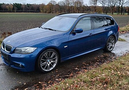 BMW 335d Touring Edition Sport Edition Sport