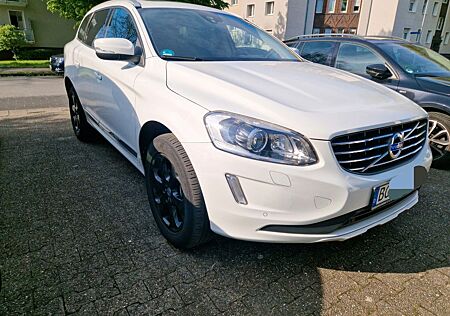 Volvo XC 60 XC60 D4 Summum Geartronic Summum