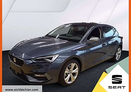 Seat Leon 1.5 TSI Tiptronic FR-Line Matrix ACC AUT
