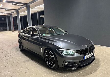 BMW 440 i xDrive Luxury Line Gran Coupe