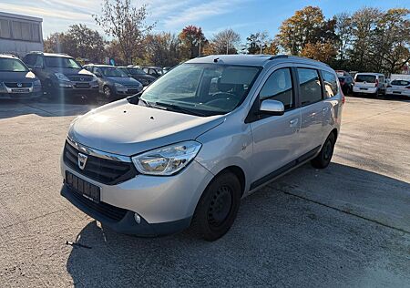 Dacia Lodgy Prestige