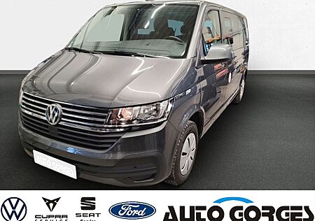 VW T6 Caravelle Volkswagen T6.1 Caravelle Comfortline2.0l TDi DSG lang +NAV