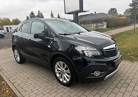 Opel Mokka Innovation ecoFlex