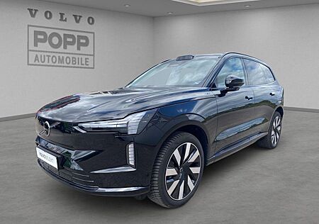 Volvo EX90 Ultra AWD 360° ACC AHK HUD LUFT LHZ 4xSHZ