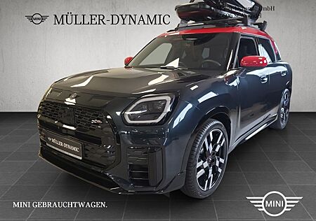 Mini Cooper S Countryman Countryman S ALL4 LED PANO AHK HUD 360° KAMERA H