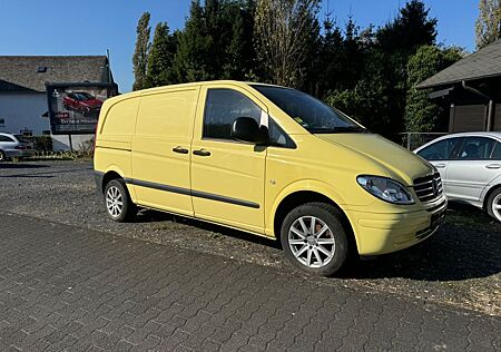 Mercedes-Benz Vito 111 CDI