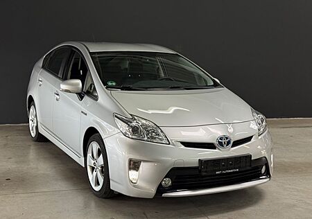 Toyota Prius Comfort Kamera