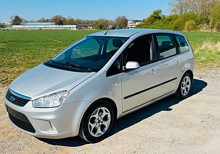 Ford C-Max 1,6 Style guter Zustand TÜVneu Allwetter