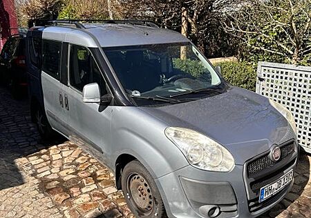 Fiat Doblo 1.6 16V Multijet Start&Stopp MyLife MyLife