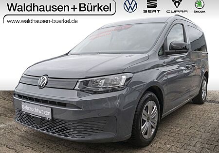 VW Caddy Volkswagen California 1,5 TSI DSG REDUZIERT Klima