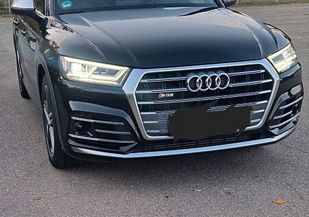 Audi SQ5 TDI tiptronic quattro -