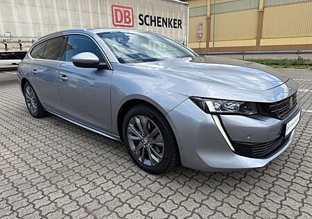 Peugeot 508 PureTech 180 EAT8 Allure/KAM/NAV/LED/PDC!