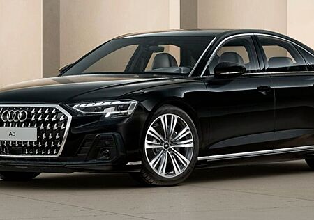 Audi A8 50 TDI quattro tiptronic -