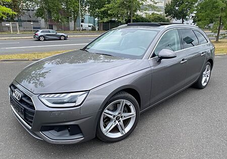 Audi A4 Avant 30 TDI/Matrix/B&O/Panorama/Kamera/ACC