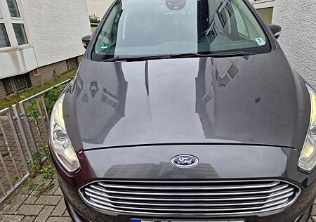 Ford Galaxy 2,0 TDCi 110kW Titanium PowerShift Ti...