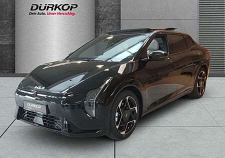 Kia EV4 GT Line 81kWh DriveWise-Park Comfort Connect