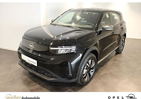 Opel Frontera 1.2 Hybrid 48V ''Edition'' Komfortpaket