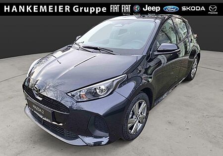 Mazda 2 HYBRID Exclusive-Line ACC-Kamera-Klimaautomati
