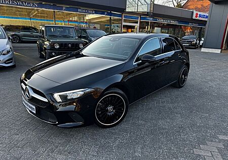 Mercedes-Benz A 250 e Progressive *LED *Ambiente-Beleuchtung
