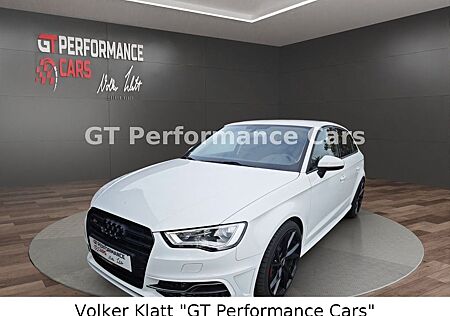 Audi S3 Sportback 2.0 TFSI quattro*TOP*B&O*