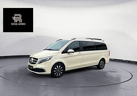 Mercedes-Benz V 250 d extralang LED Standhz AHK Kamera NAVI