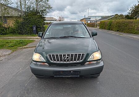 Lexus RX 300 Executive