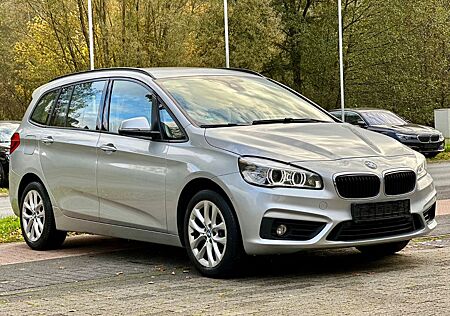 BMW 2er 220i Gran Tourer Advantage *7-Sitzer*CAM*SHZ*LED