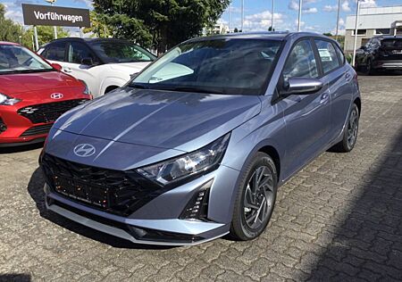 Hyundai i20 1.0 T-GDi DCT Automatik Trend Komfortpaket