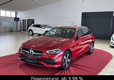 Mercedes-Benz C 300 T e