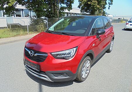 Opel Crossland X Crossland (X) Navigation Kamera LED