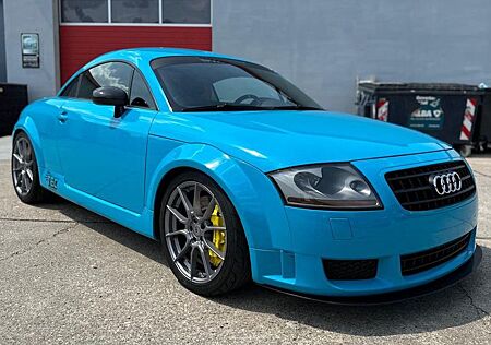 Audi TT Coupe/Roadster 3.2 Coupe quattro