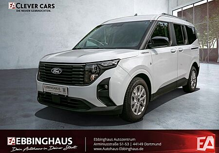 Ford Tourneo Courier 1.0 Titanium Assistenz-Paket