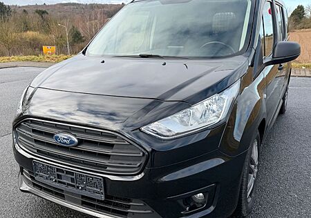 Ford Transit Connect Kombi lang Trend