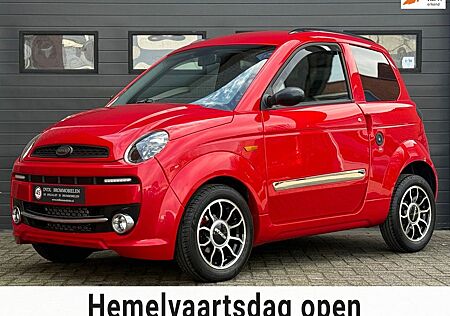Microcar M.Go M.GO Premium DCI Brommobiel 2019 1e eig 270