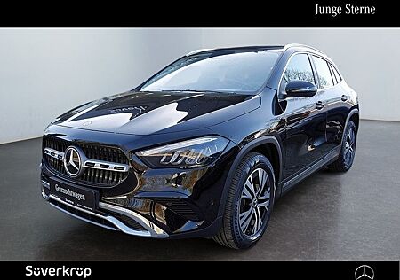Mercedes-Benz GLA 220 4M // PROGRESSIVE KAMERA SPUR PDC SHZ