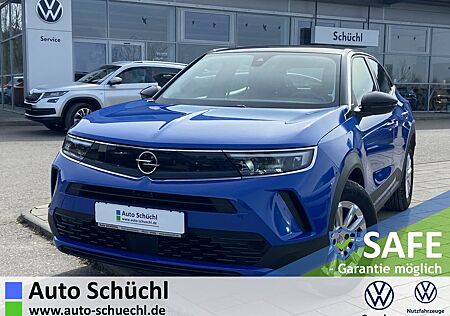 Opel Mokka-e EDITION 3-PHASIG+CCS+NAVI-PRO+KAMERA+LED