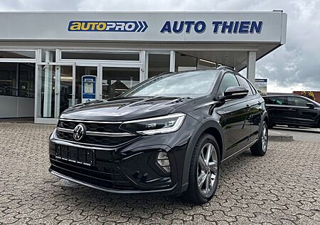 VW Taigo Volkswagen 1.0 TSI R-Line DSG ACC/Matrix/IQ/Shzg./17"