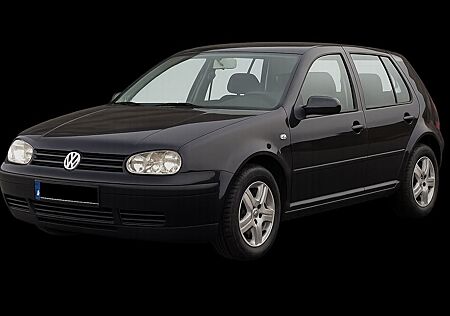 VW Golf Volkswagen 1.6 FSI Special Variant Special